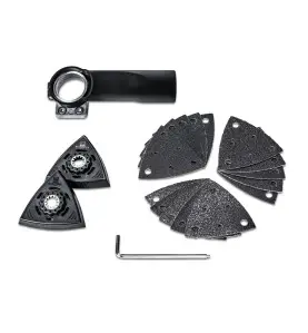 Set d'aspiration Fein