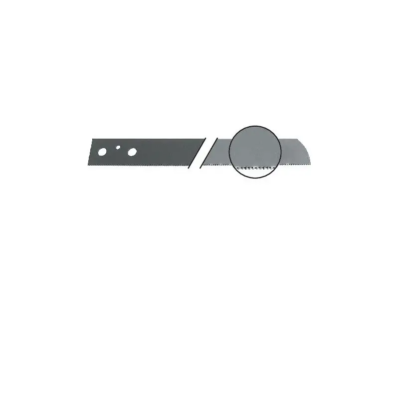 Lame droite - HSS - L600mm - dents 1.8mm Référence 63503073006 Fein Lame droite - HSS - L600mm - dents 1.8mm Référence 63503073006 Fein
