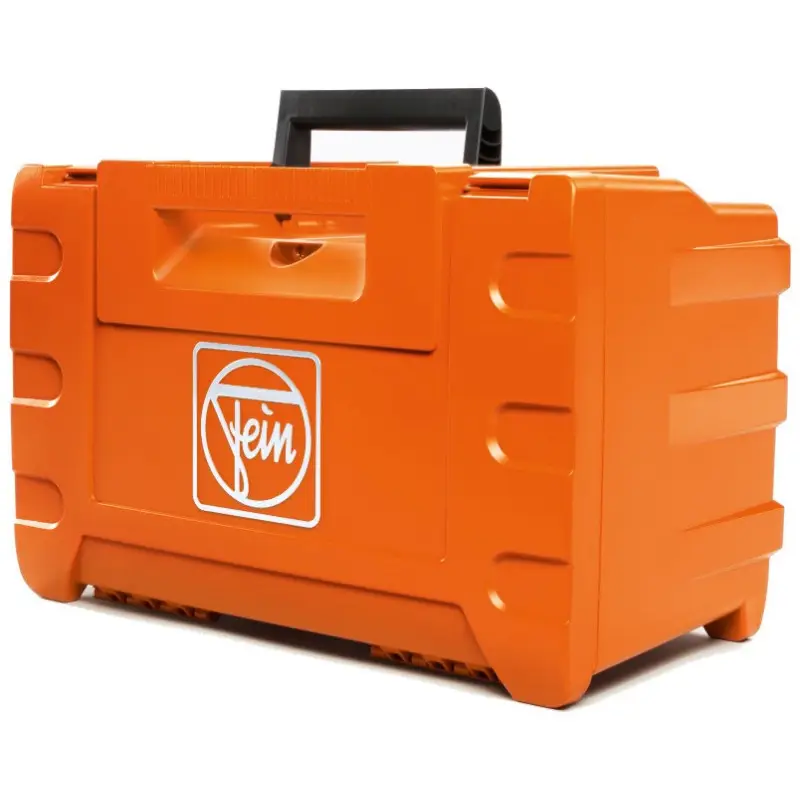 Coffret pour MF 14-180 Référence 33901122190 Fein