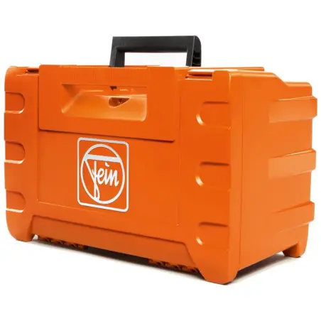 Coffret pour MF 14-180 Référence 33901122190 Fein
