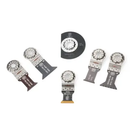 Best of Starlock METAL Référence 35222967020 Fein
