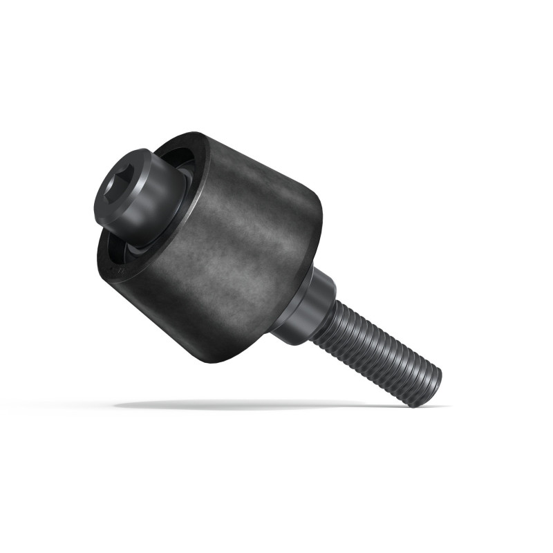 Galet de guidage Ø 19,80 mm pour chanfrein 45° et rayon 1,2 mm avec AKFH 18-5 Référence 64303006010 Fein Galet de guidage Ø 19,80 mm pour chanfrein 45° et rayon 1,2 mm avec AKFH 18-5 Référence 64303006010 Fein