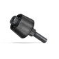Galet de guidage Ø 19,80 mm pour chanfrein 45° et rayon 1,2 mm avec AKFH 18-5 Référence 64303006010 Fein Galet de guidage Ø 19,80 mm pour chanfrein 45° et rayon 1,2 mm avec AKFH 18-5 Référence 64303006010 Fein