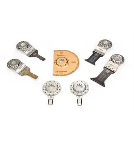 Set professionnel Marine Fein