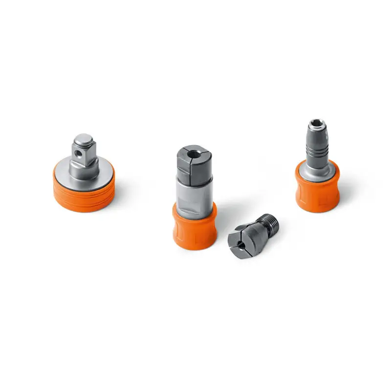 Set d'accessoires QuickIN Référence 64203017020 Fein Set d'accessoires QuickIN Référence 64203017020 Fein