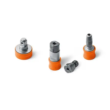 Set d'accessoires QuickIN Référence 64203017020 Fein