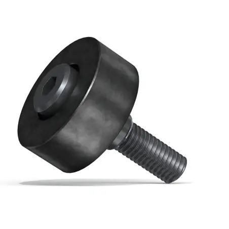 Galet de guidage Ø 25,00 mm pour chanfrein 60° avec KFH 17-8/17-15 R Référence 64303008010 Fein