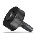 Galet de guidage Ø 25,00 mm pour chanfrein 60° avec KFH 17-8/17-15 R Référence 64303008010 Fein