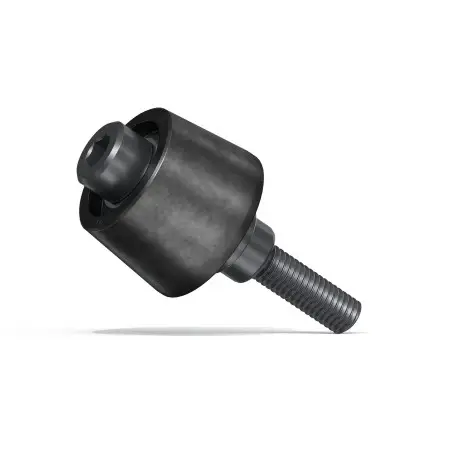 Galet de guidage Ø 26,65 mm pour chanfrein 45° et rayon 2 mm avec KFH 17-8/17-15 R Référence 64303009010 Fein