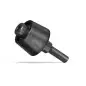 Galet de guidage Ø 26,65 mm pour chanfrein 45° et rayon 2 mm avec KFH 17-8/17-15 R Référence 64303009010 Fein Galet de guidage Ø 26,65 mm pour chanfrein 45° et rayon 2 mm avec KFH 17-8/17-15 R Référence 64303009010 Fein