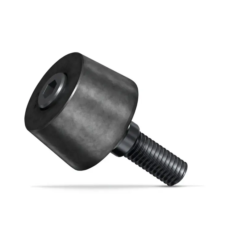 Galet de guidage Ø 27,55 mm pour chanfrein 45° et rayon de 4 mm avec KFH 17-8/17-15 R Référence 64303011010 Fein