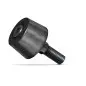 Galet de guidage Ø 27,55 mm pour chanfrein 45° et rayon de 4 mm avec KFH 17-8/17-15 R Référence 64303011010 Fein