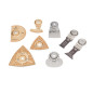 Profi Set StarlockMax CHAUFFAGES/SANITAIRES Référence 35222967140 Fein Profi Set StarlockMax CHAUFFAGES/SANITAIRES Référence 35222967140 Fein