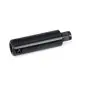 Rallonge Weldon 3/4 longueur 100 mm. Référence 63106022980 Fein Rallonge Weldon 3/4 longueur 100 mm. Référence 63106022980 Fein