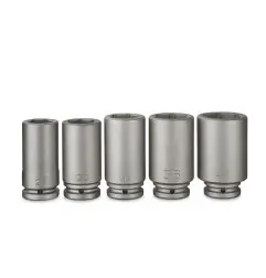 Set de douilles à choc Fein