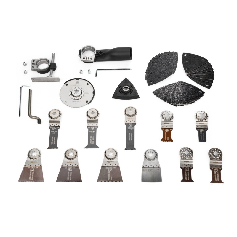 Profi Set StarlockMax SECOND OEUVRE Référence 35222967120 Fein