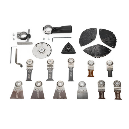 Set professionnel StarlockMax SECOND ŒUVRE Fein