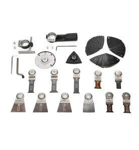 Set professionnel StarlockMax SECOND ŒUVRE Fein