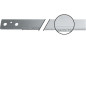 Lame de scie TD a concrétion diamant pour scie alternative - L490mm - Longueur de revêtements 430mm Référence 63503097012 Fein Lame de scie TD a concrétion diamant pour scie alternative - L490mm - Longueur de revêtements 430mm Référence 63503097012 Fein