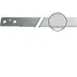 Lame de scie TD a concrétion diamant pour scie alternative - L490mm - Longueur de revêtements 430mm Référence 63503097012 Fein Lame de scie TD a concrétion diamant pour scie alternative - L490mm - Longueur de revêtements 430mm Référence 63503097012 Fein