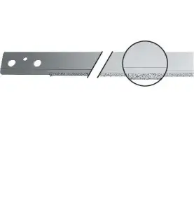 Lames de scie TD a concrétion diamant Fein