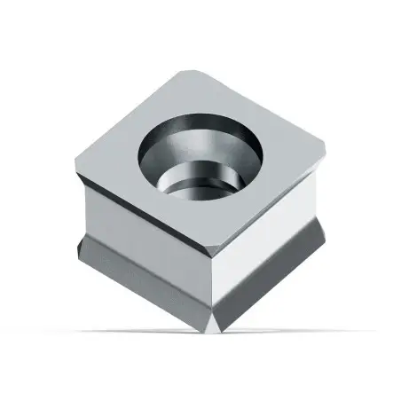 Plaquette amovible KX Fein