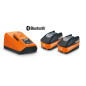 Set de démarrage BC batteries Li-Ion High-Power 18V 5.2AH Référence 92604325010 Fein