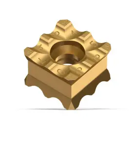 Plaquette amovible KX Fein