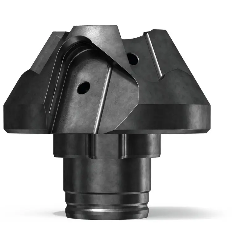 Porte-plaquettes 60° pour KFH 17-15 R Référence 64301008010 Fein