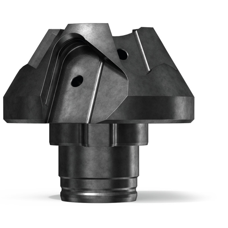 Porte-plaquettes 30° pour KFH 17-15 R Référence 64301004010 Fein