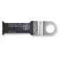 Lame de scie E-Cut Long-Life BiM 78x32mm - Pack de 100 Référence 63502162040 Fein Lame de scie E-Cut Long-Life BiM 78x32mm - Pack de 100 Référence 63502162040 Fein