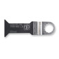 Lame de scie E-Cut Long-Life BiM 78x42mm - Pack de 100 Référence 63502163040 Fein Lame de scie E-Cut Long-Life BiM 78x42mm - Pack de 100 Référence 63502163040 Fein