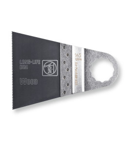 Lames de scie E-Cut Long-Life Fein