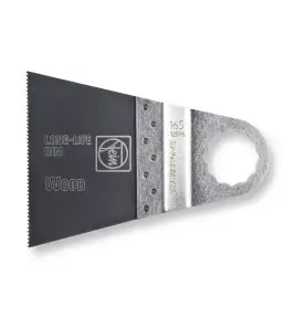 Lames de scie E-Cut Long-Life Fein