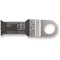 Lame de scie E-Cut Universelle BiM 60x28mm - Pack de 100 Référence 63502147070 Fein