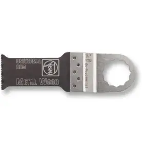 Lames de scie universelles E-Cut Fein