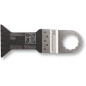 Lame de scie E-Cut Universelle BiM 60x44mm - Pack de 100 Référence 63502148070 Fein