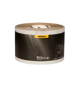CARATFLEX 115mm x 50m RL P80 Mirka