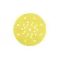 YELLOW Soft Grip 225mm 27T P120, 25/unité Mirka YELLOW Soft Grip 225mm 27T P120, 25/unité Mirka