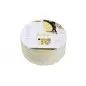 YELLOW Soft Grip 225mm 27T P120, 25/unité Mirka YELLOW Soft Grip 225mm 27T P120, 25/unité Mirka
