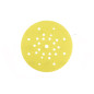YELLOW Soft Grip 225mm 27T P180, 25/unité Mirka YELLOW Soft Grip 225mm 27T P180, 25/unité Mirka