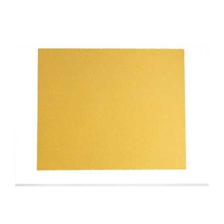 GOLD 230x280mm P120, 10/unité Mirka