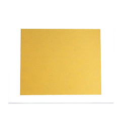 GOLD 230x280mm P40, 10/unité Mirka