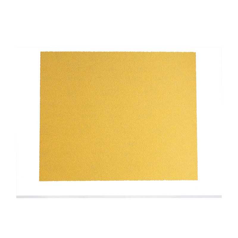 GOLD 230x280mm P40, 10/unité Mirka GOLD 230x280mm P40, 10/unité Mirka