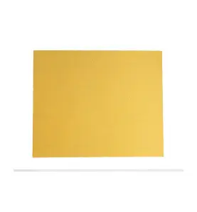 GOLD 230x280mm P40, 10/unité Mirka