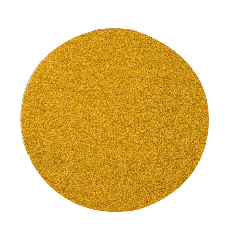 GOLD 150mm avec languette P40, 50/unité Mirka GOLD 150mm avec languette P40, 50/unité Mirka