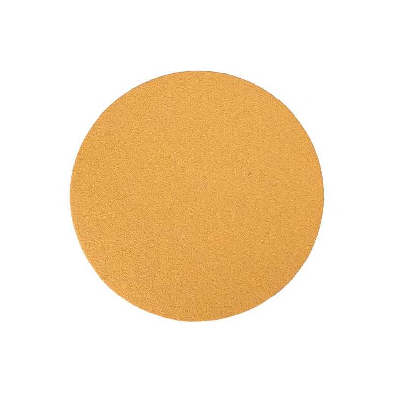 GOLD 150mm autocollant P80, 100/unité Mirka GOLD 150mm autocollant P80, 100/unité Mirka