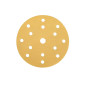 GOLD 150mm Grip 15T P60, 50/unité Mirka GOLD 150mm Grip 15T P60, 50/unité Mirka