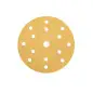 GOLD 150mm Grip 15T P100, 100/unité Mirka GOLD 150mm Grip 15T P100, 100/unité Mirka