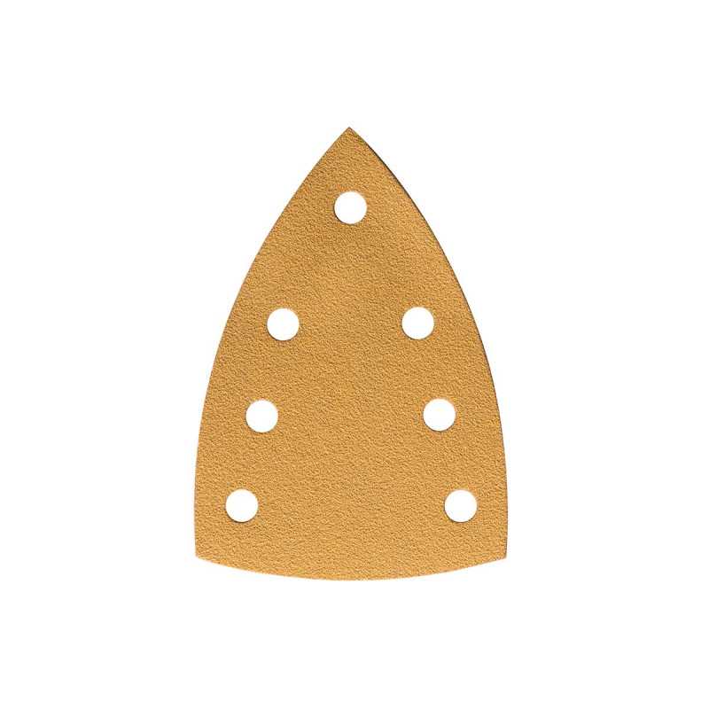 GOLD 100x152x152mm 7T P120, 50/unité Mirka GOLD 100x152x152mm 7T P120, 50/unité Mirka